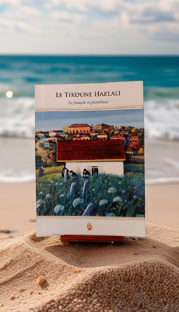 Livres de Rabbi Nahman