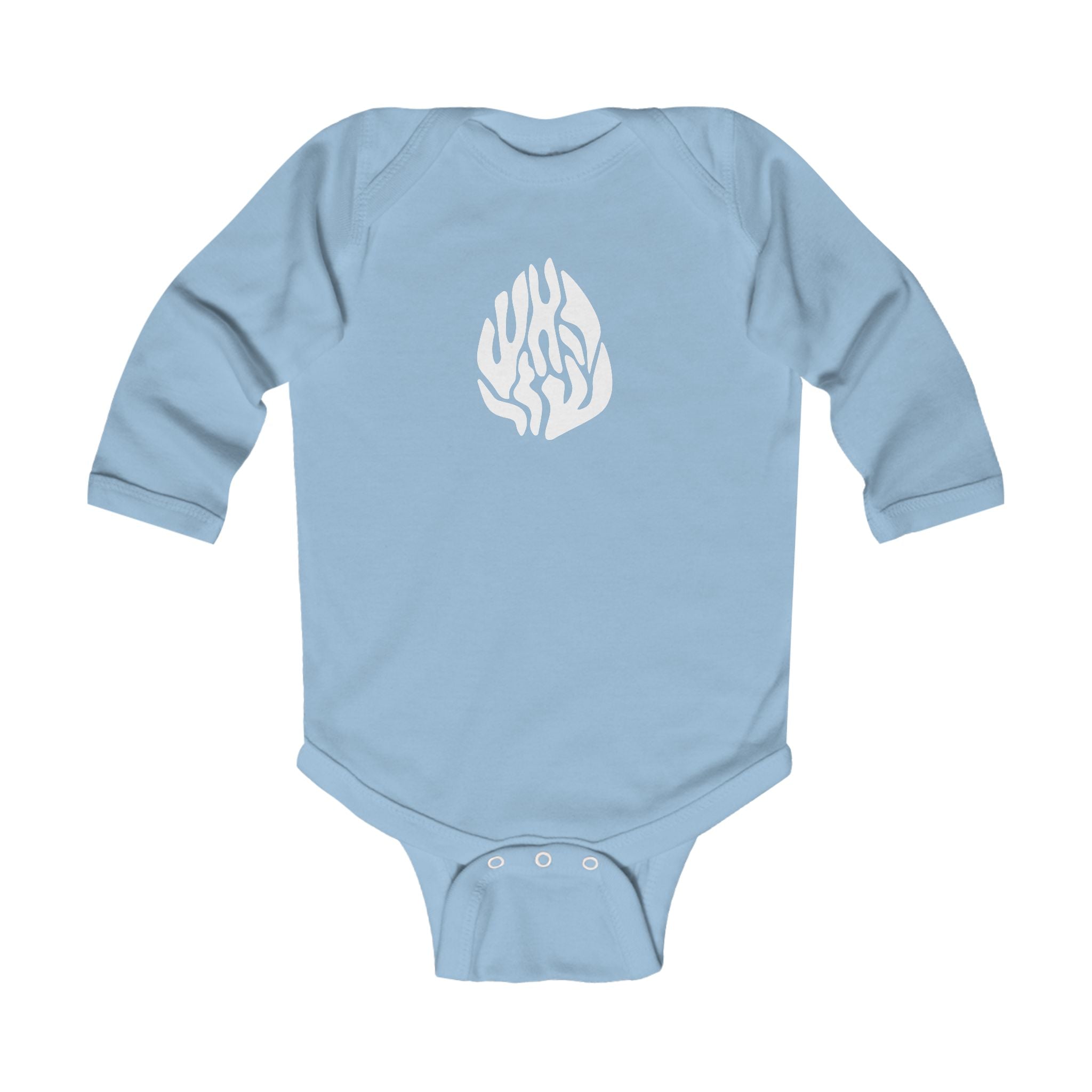 The Baby Aesh Sheli Bodysuit