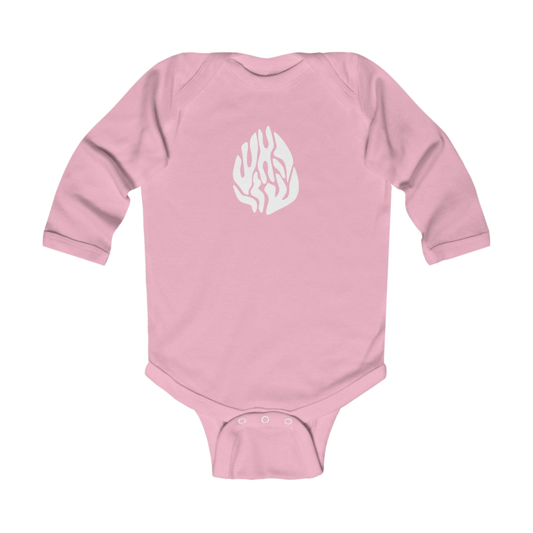 The Baby Aesh Sheli Bodysuit