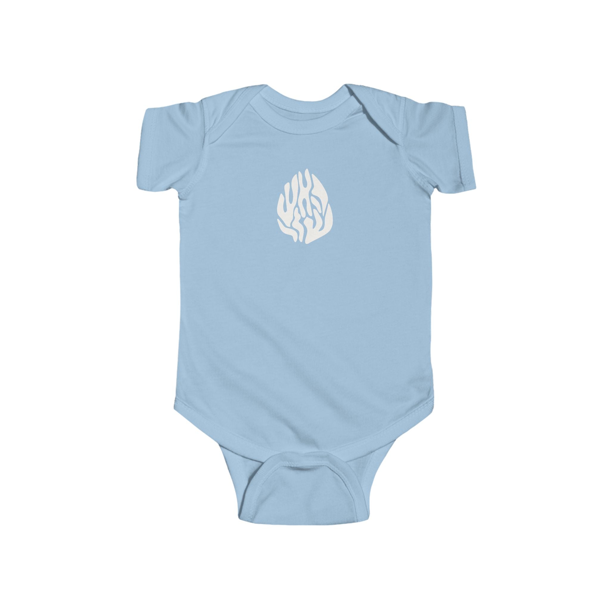 Baby Aesh Shéli Bodysuit