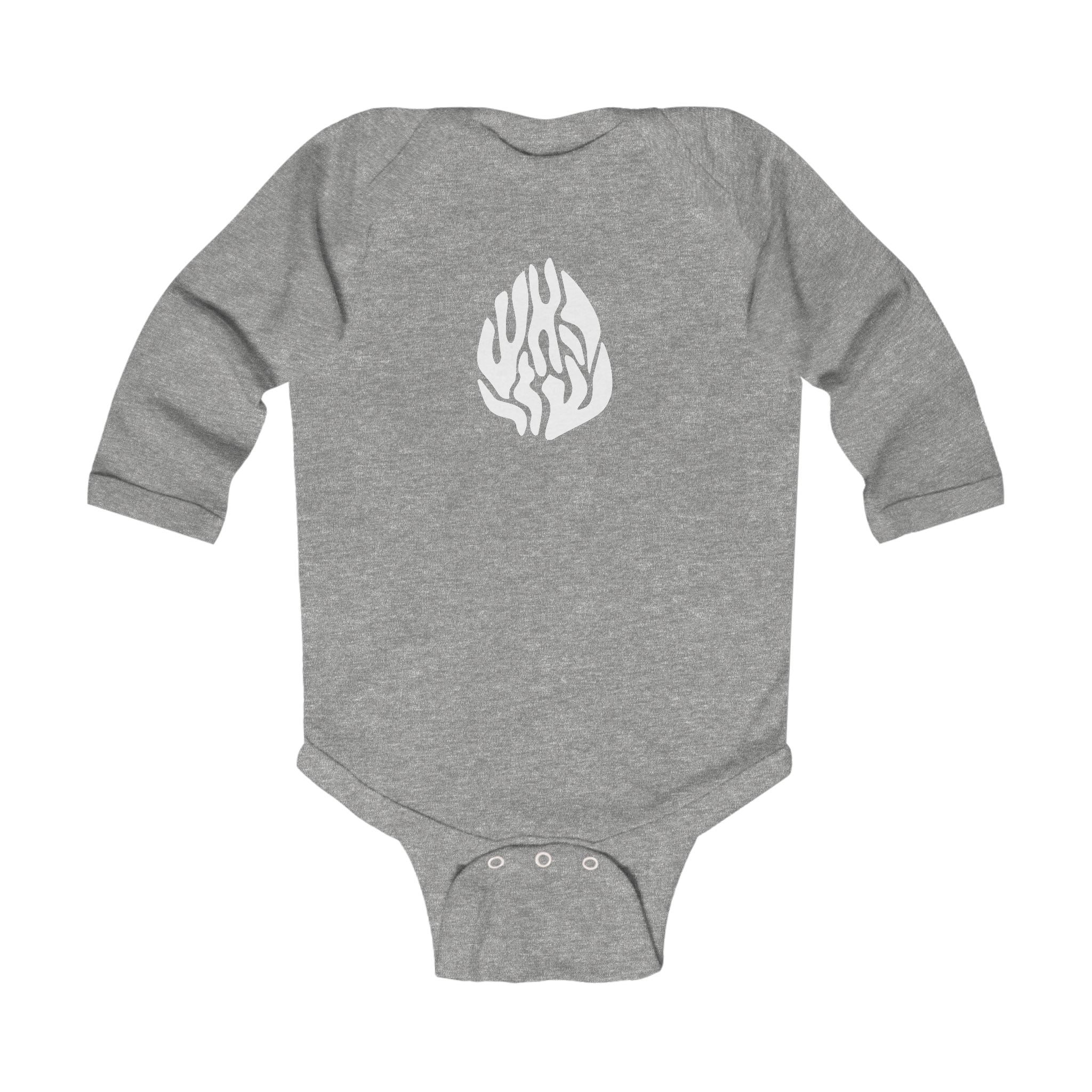 The Baby Aesh Sheli Bodysuit