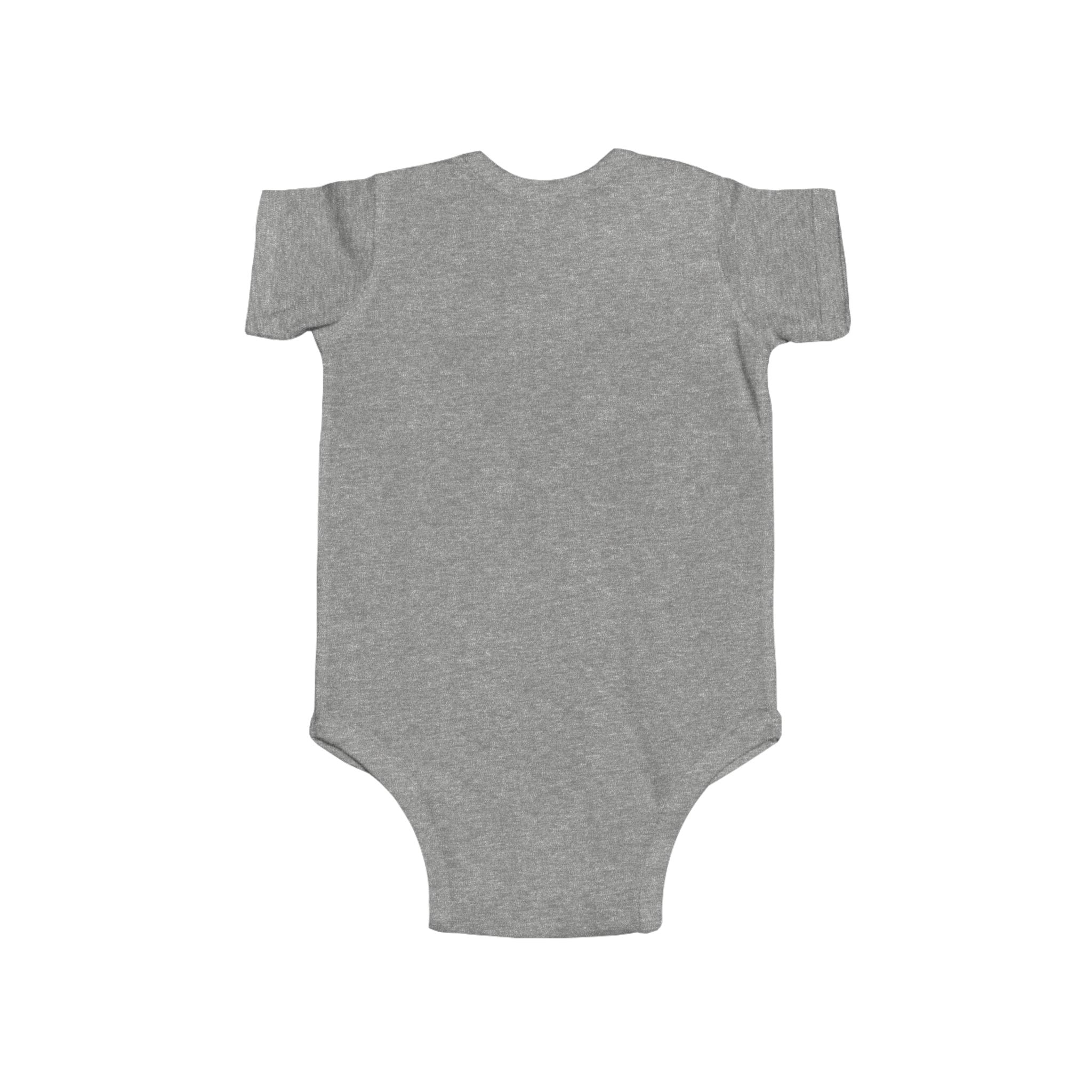 Baby Aesh Shéli Bodysuit