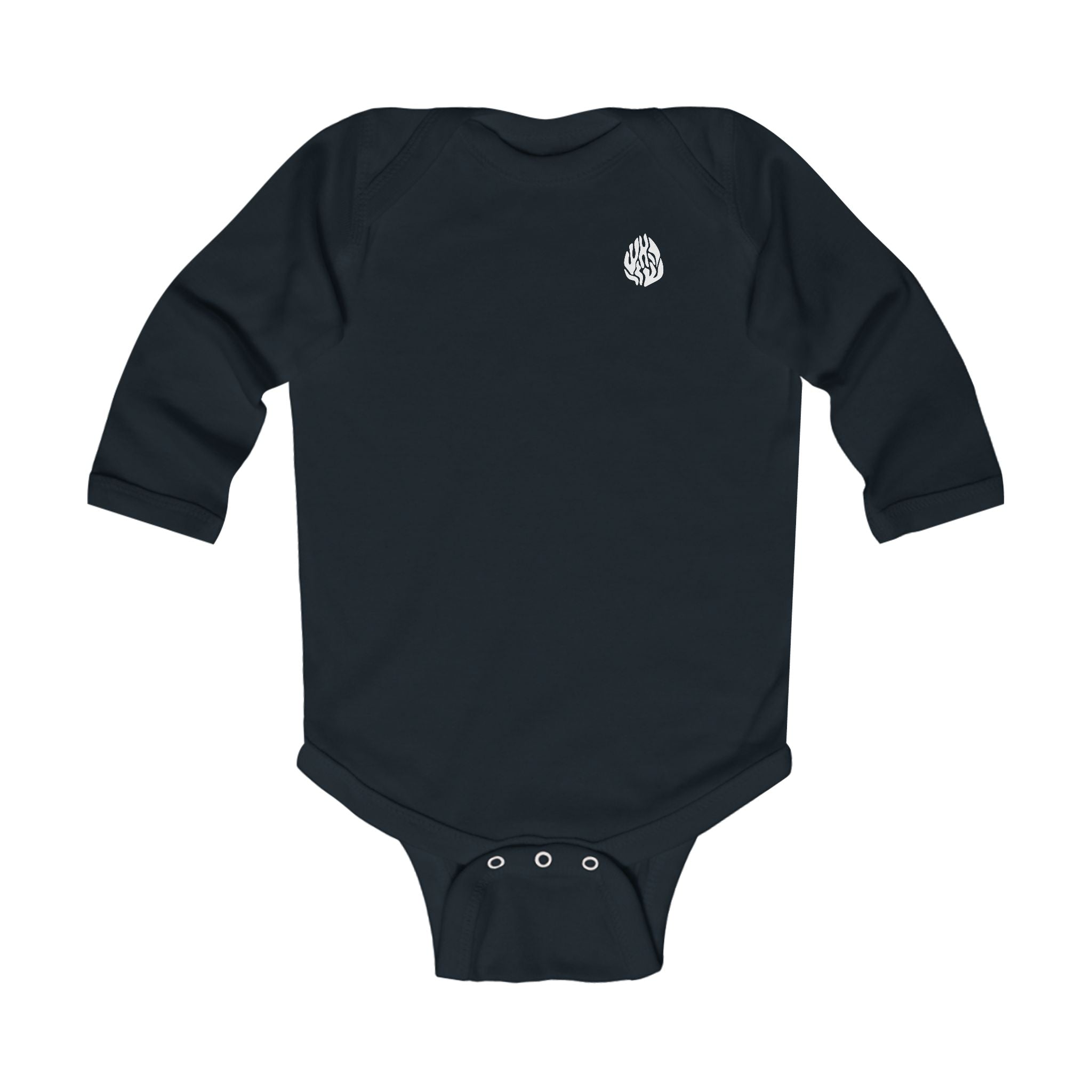 The Baby Flame Bodysuit