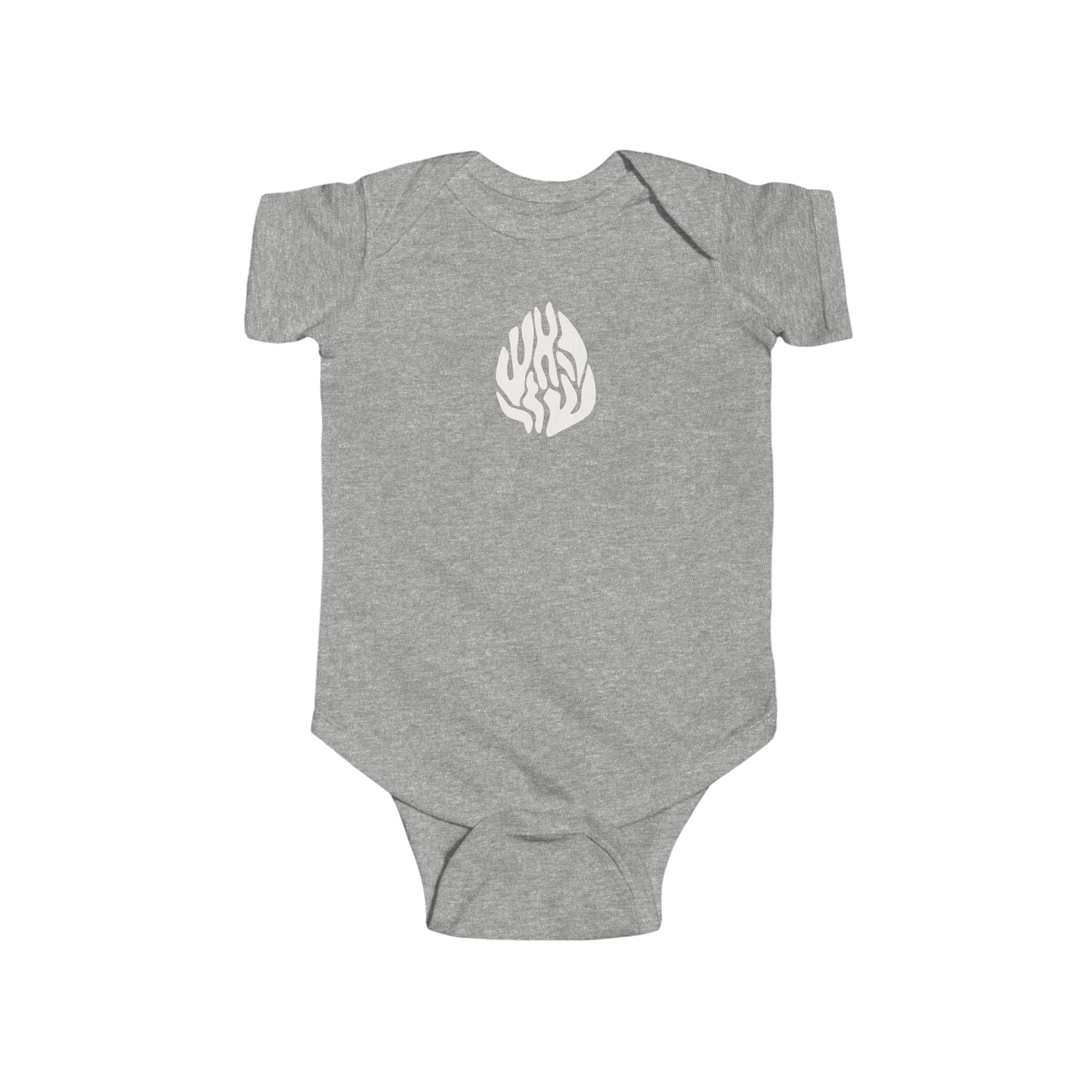 Baby Aesh Shéli Bodysuit