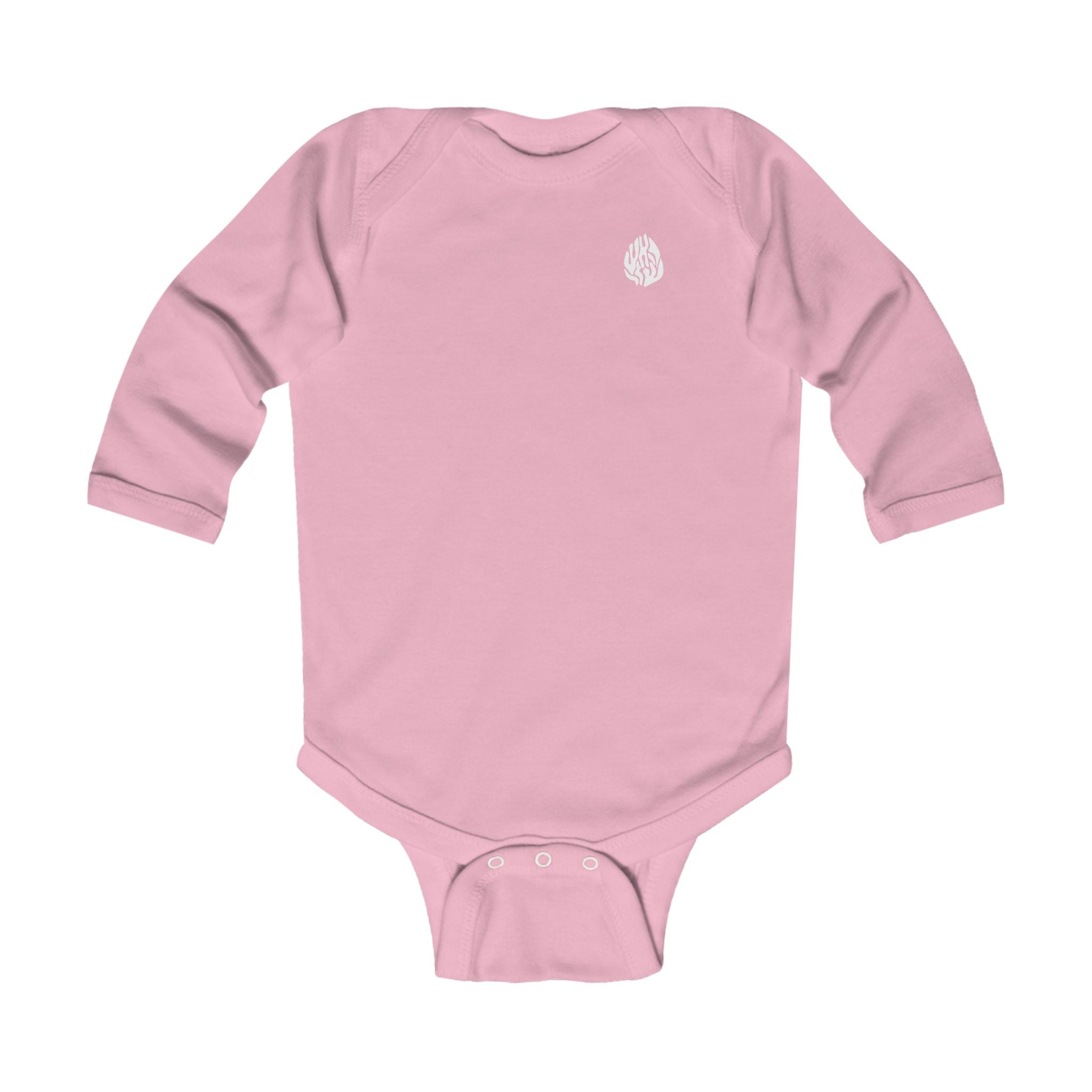The Baby Flame Bodysuit