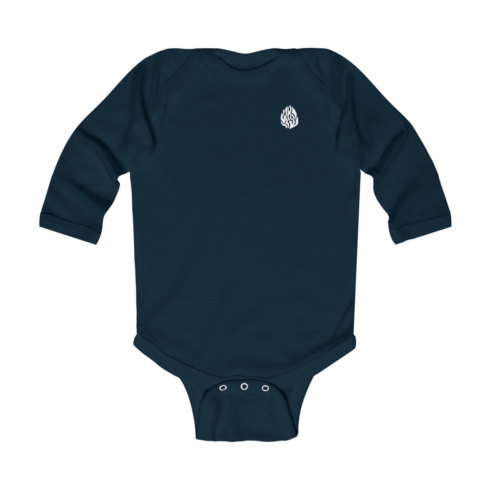 The Baby Flame Bodysuit
