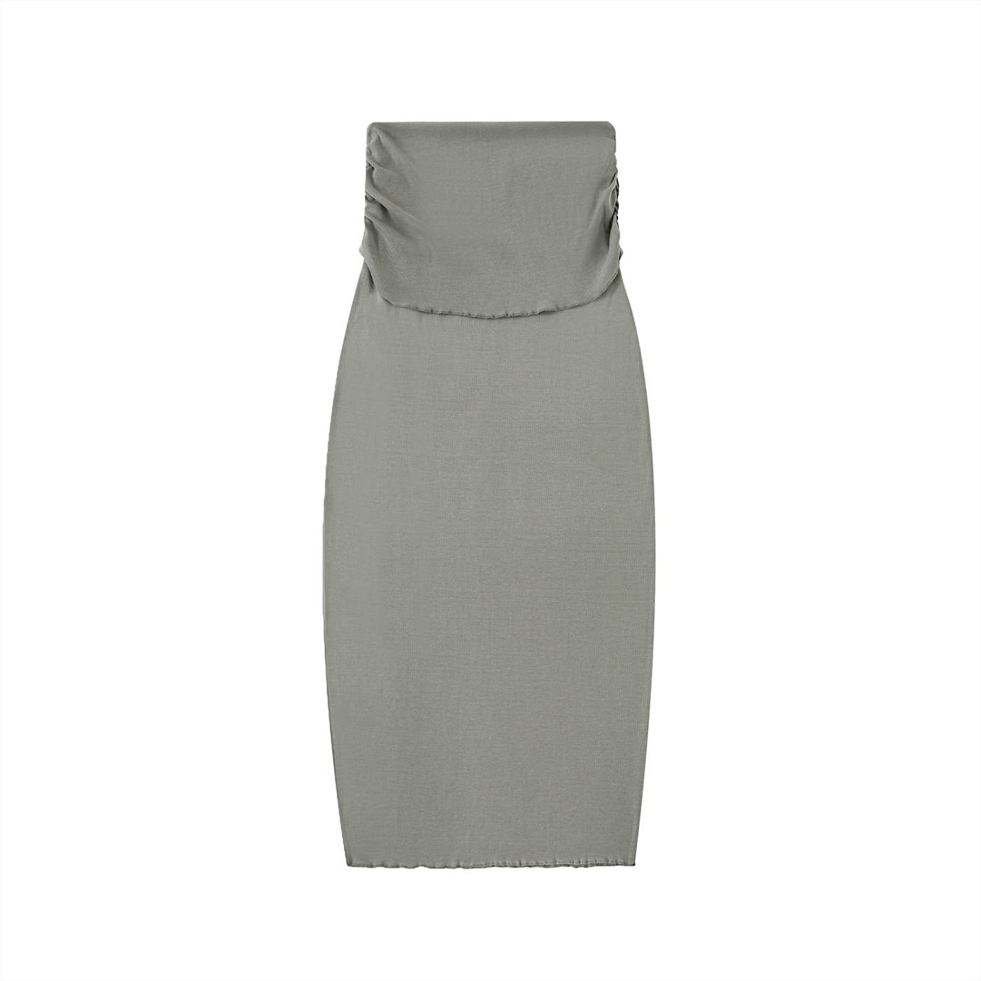 Long Skirt Tsniout Na Nah