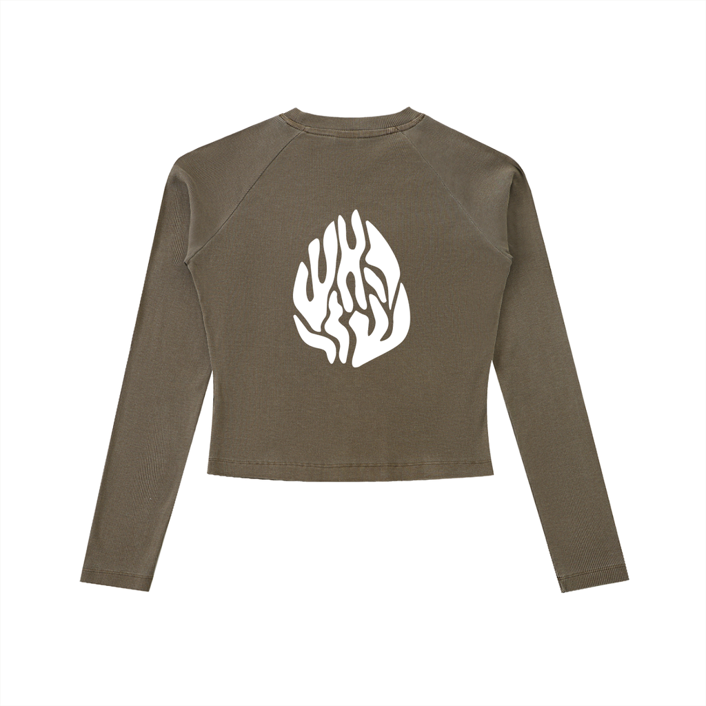 Long Sleeve Na Nah Tsniout