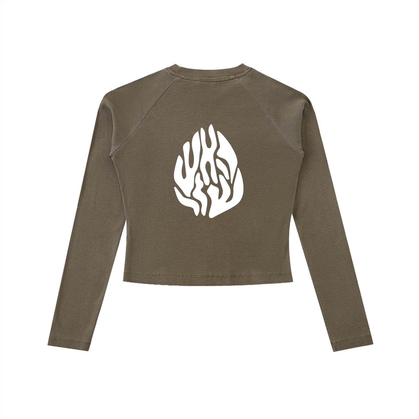 Long Sleeve Na Nah Tsniout