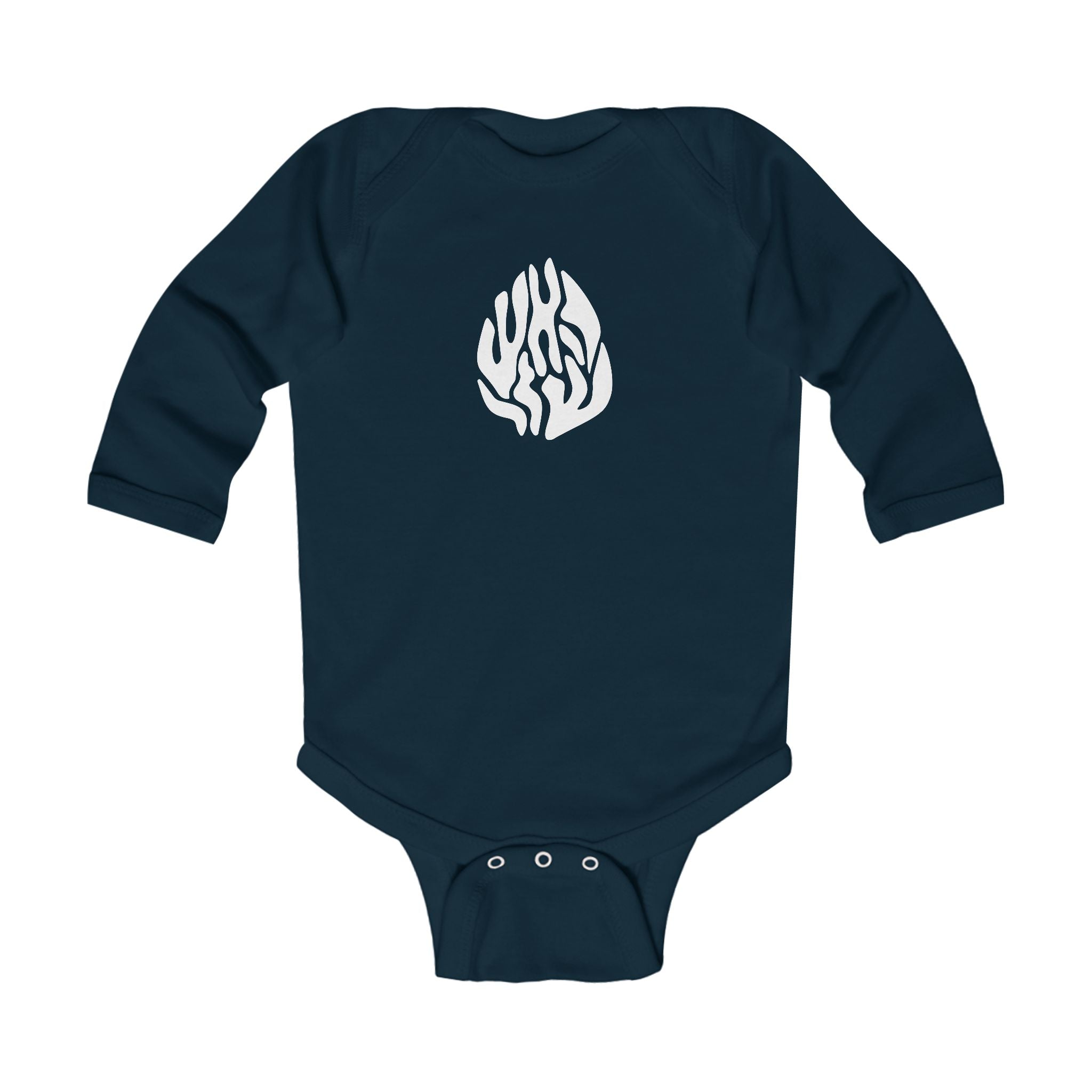 The Baby Aesh Sheli Bodysuit