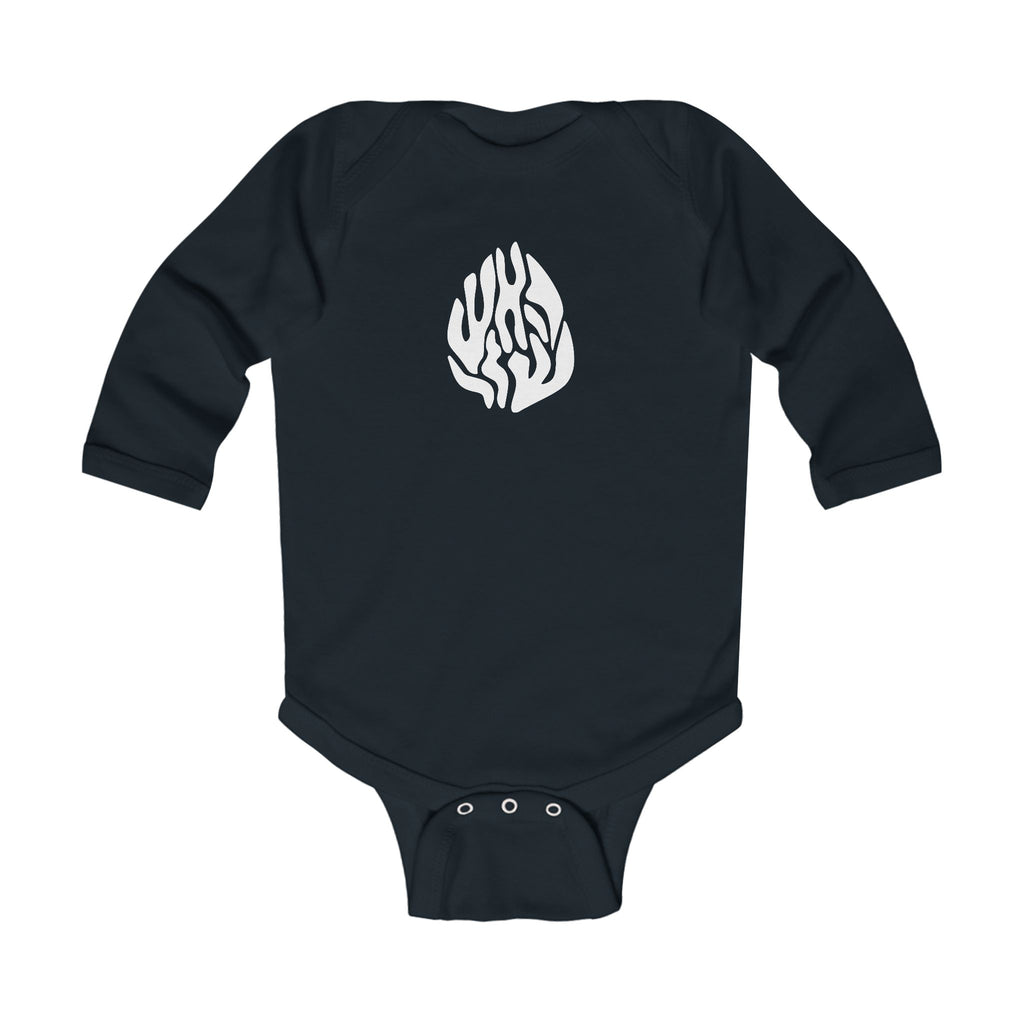 The Baby Aesh Sheli Bodysuit