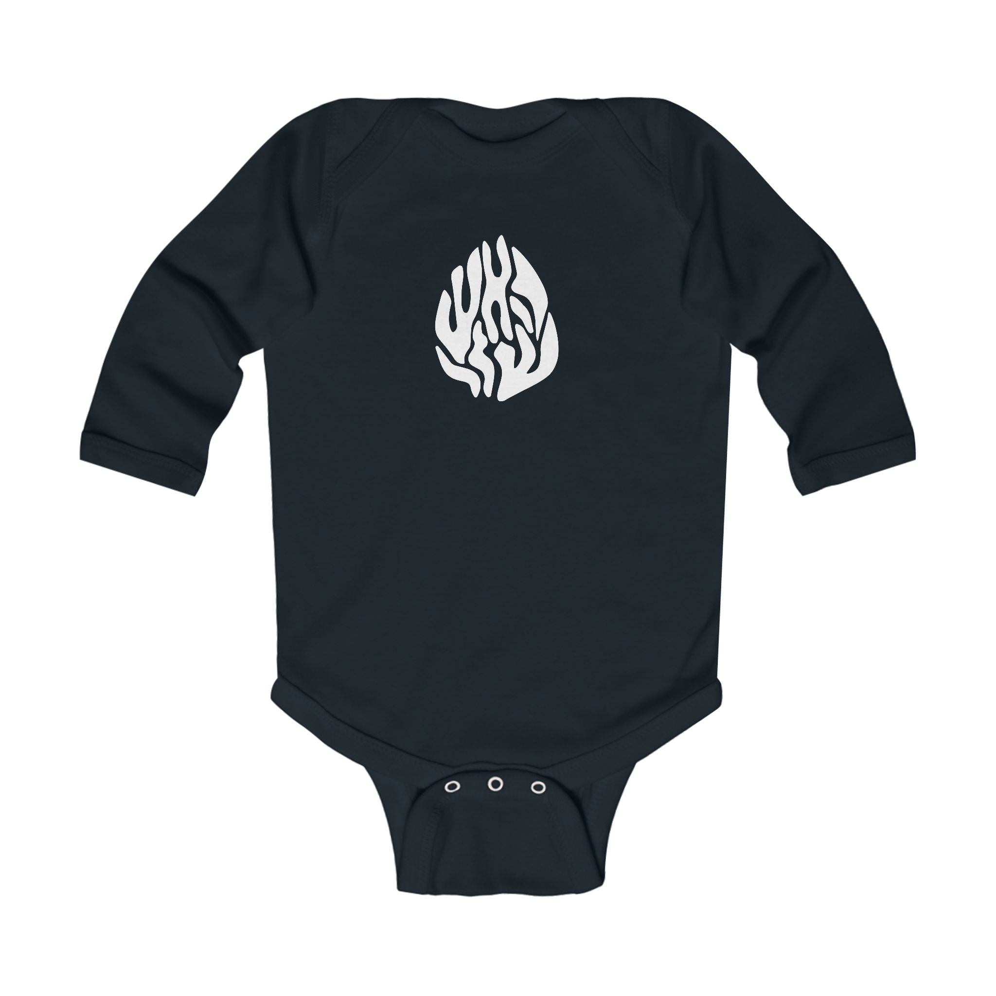 The Baby Aesh Sheli Bodysuit