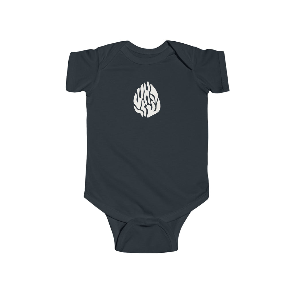 Baby Aesh Shéli Bodysuit