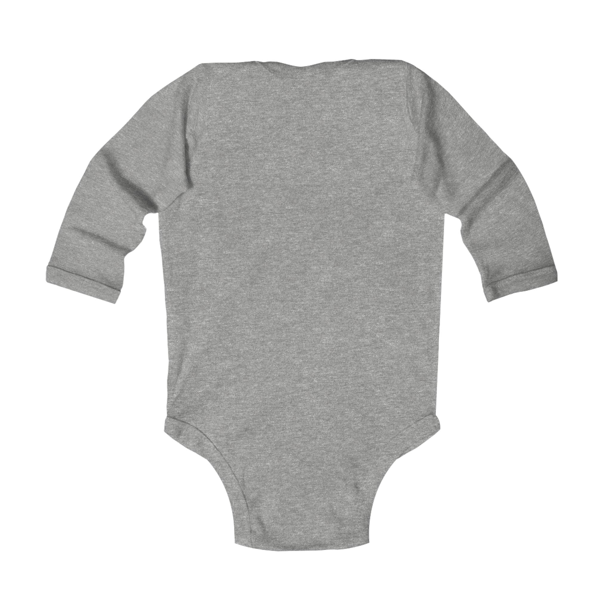 The Baby Flame Bodysuit