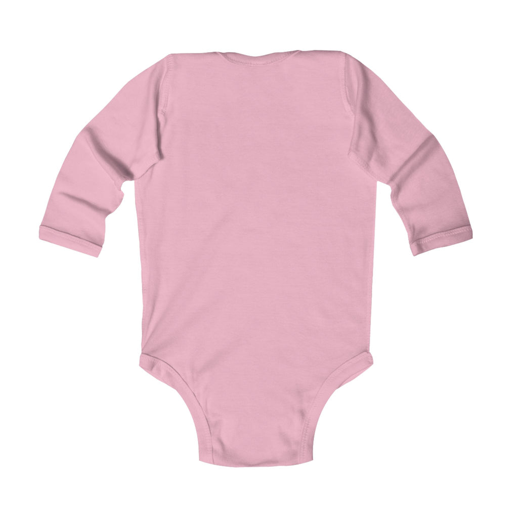 The Baby Aesh Sheli Bodysuit