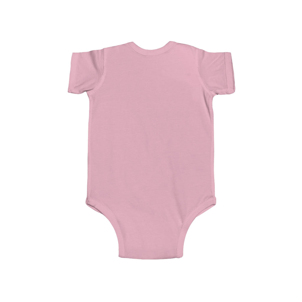 Baby Aesh Shéli Bodysuit