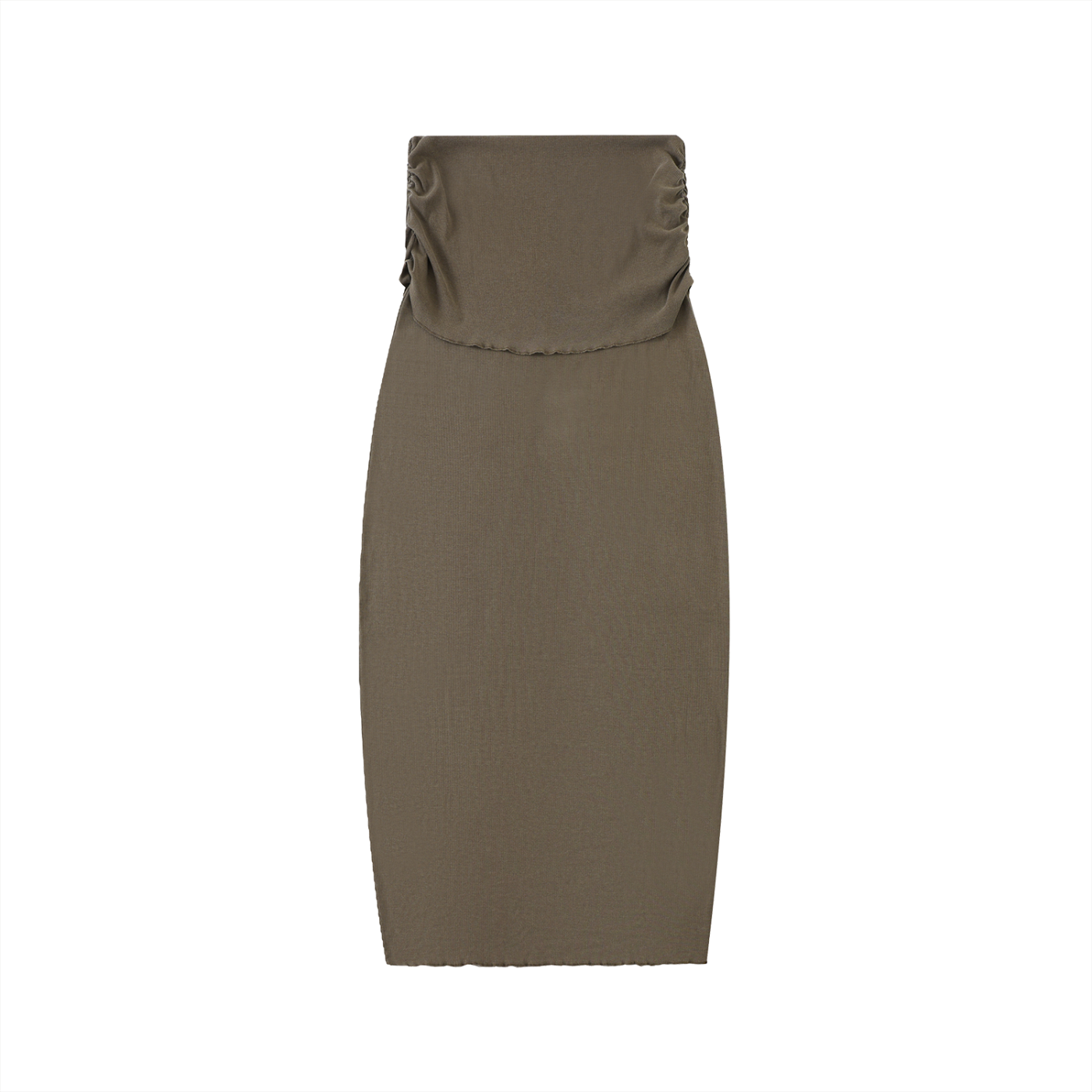 Long Skirt Tsniout Na Nah