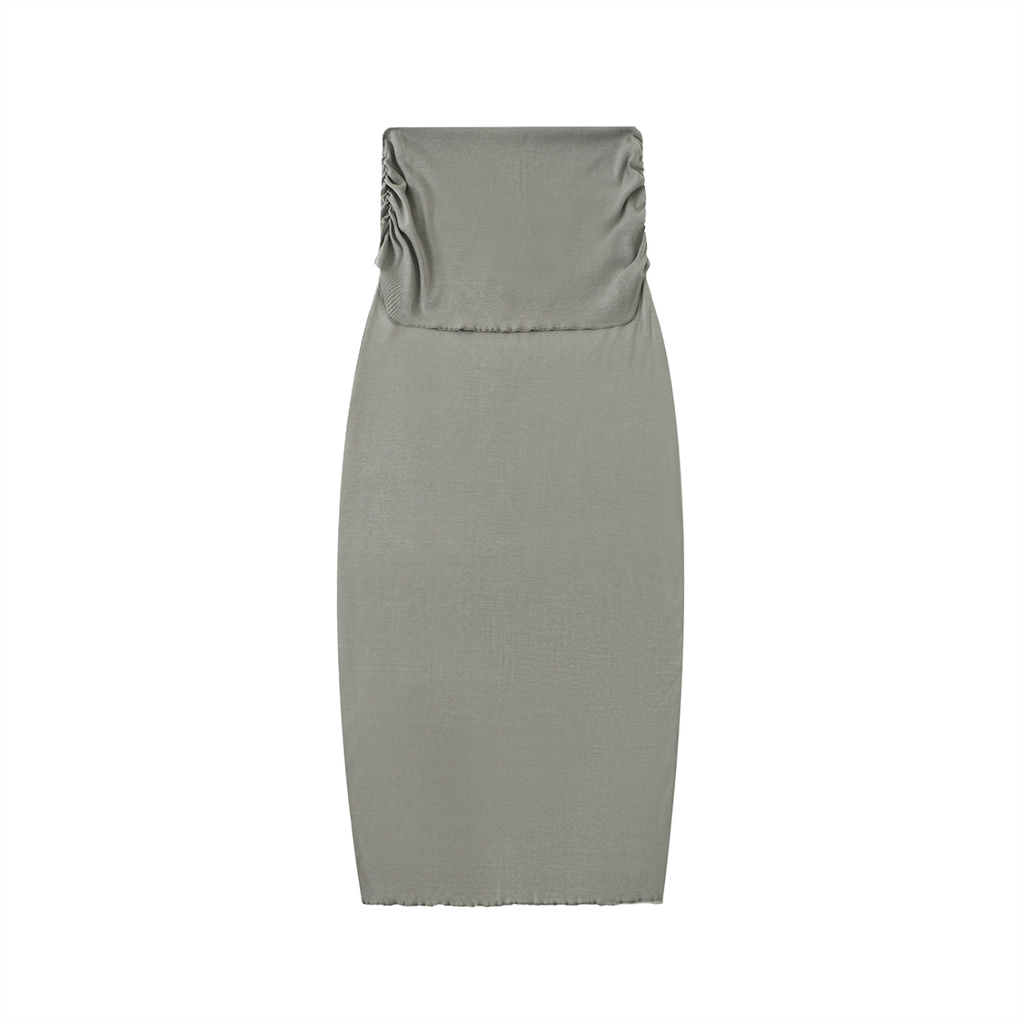 Long Skirt Tsniout Na Nah