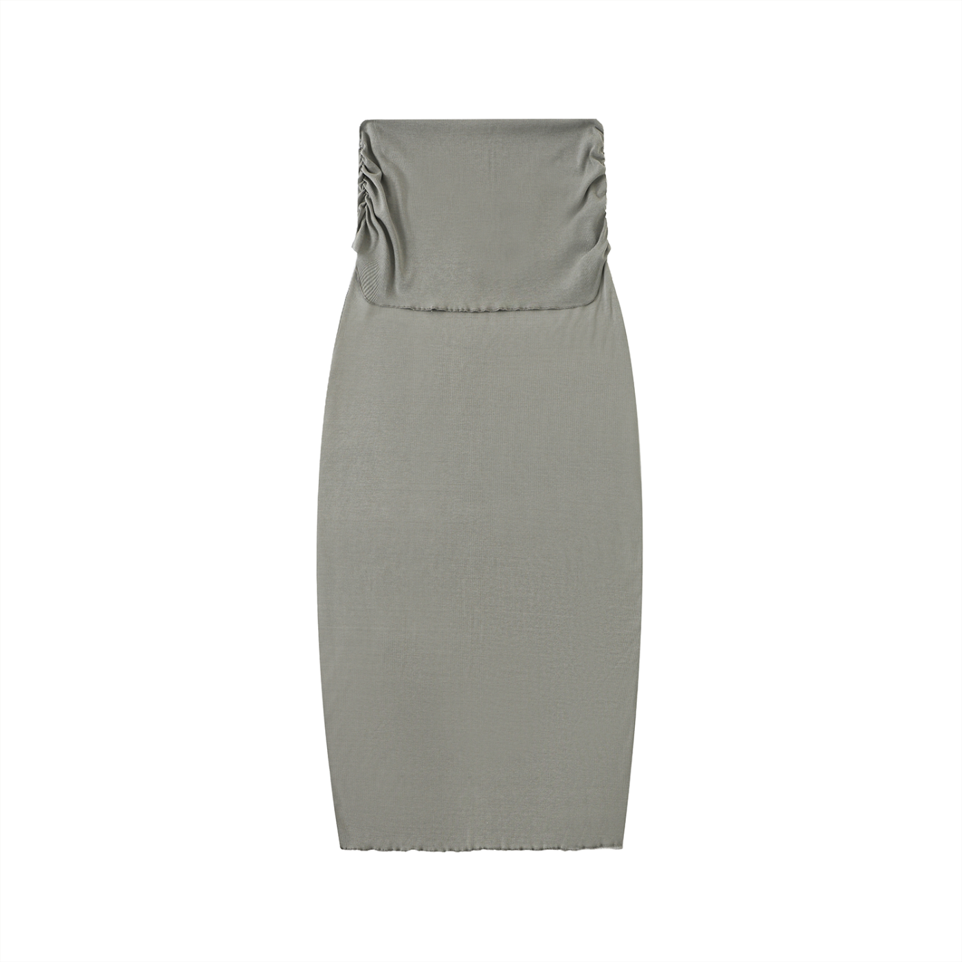 Long Skirt Tsniout Na Nah