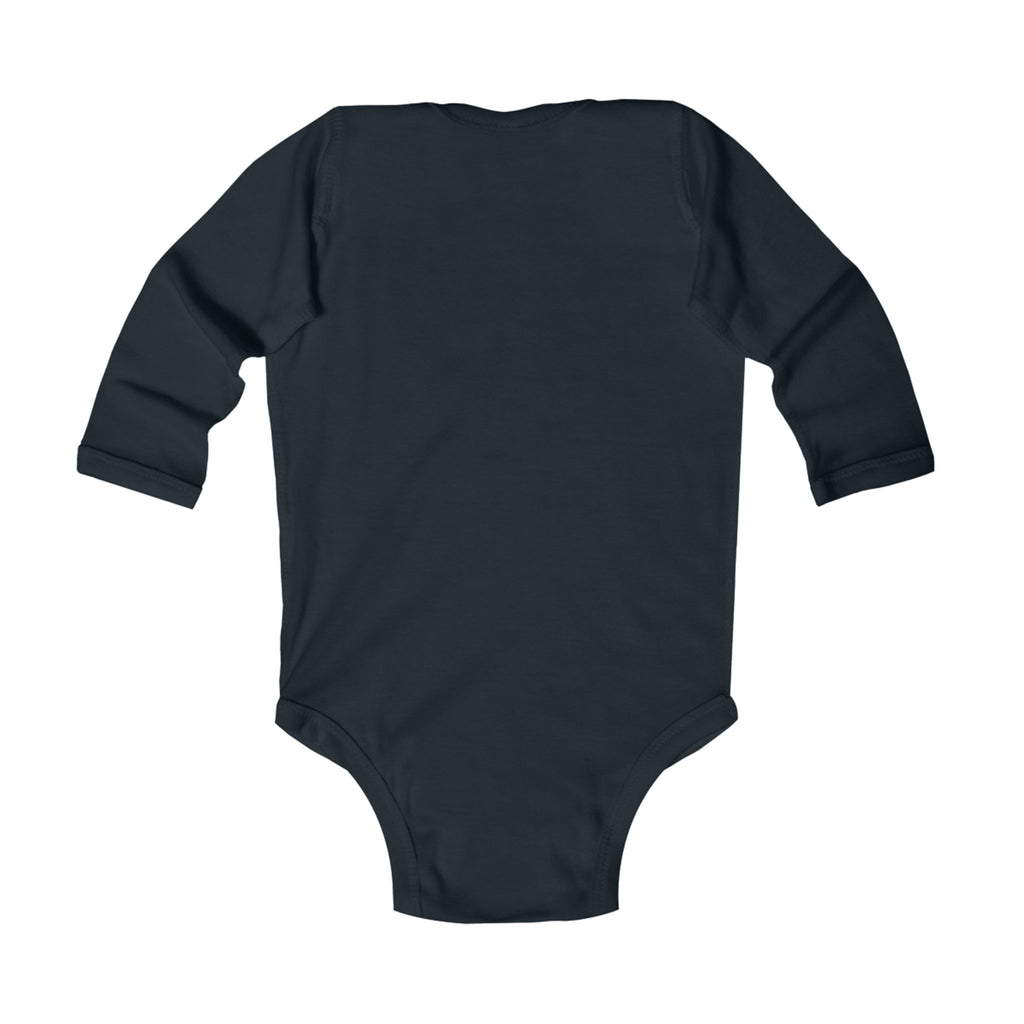 The Baby Flame Bodysuit