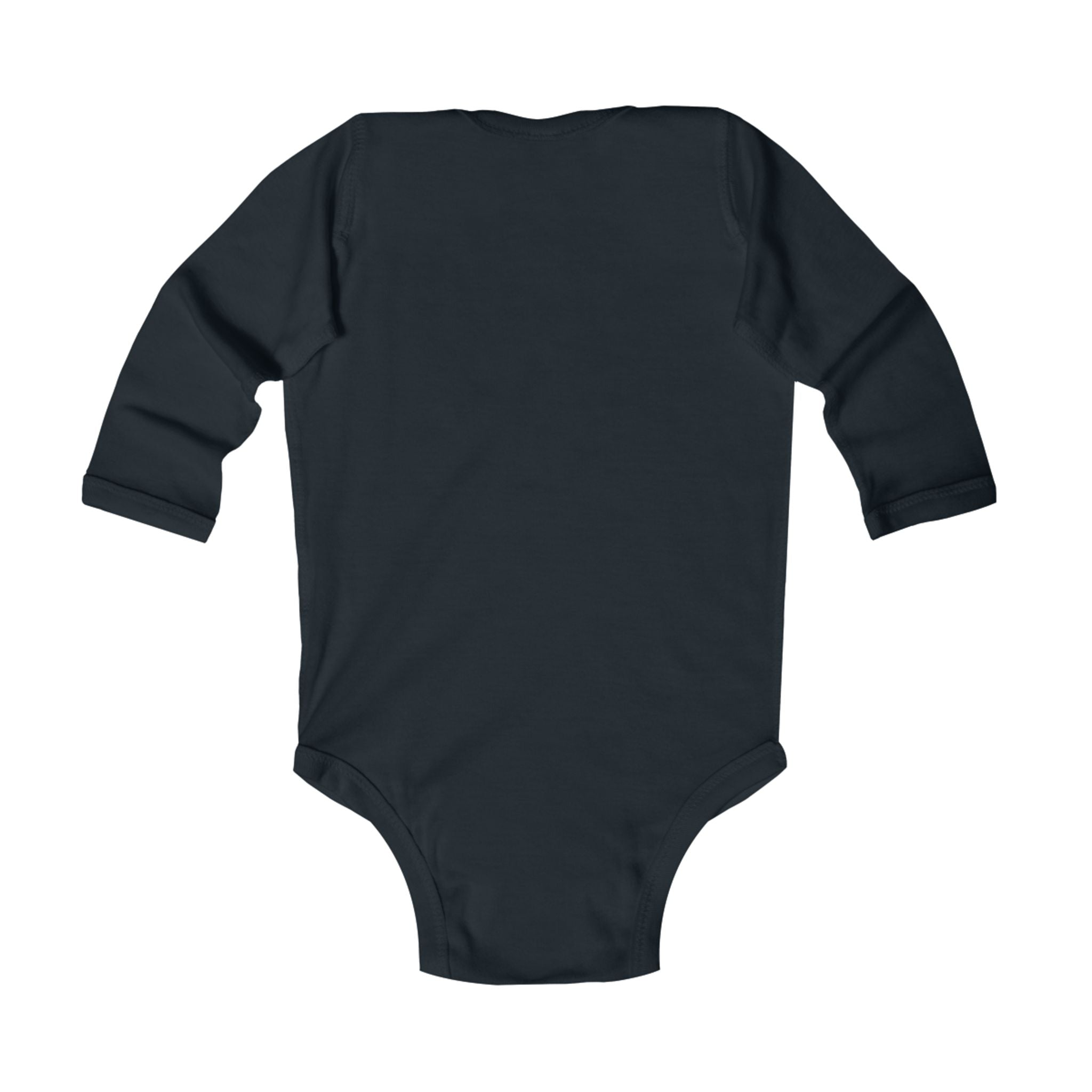 The Baby Flame Bodysuit