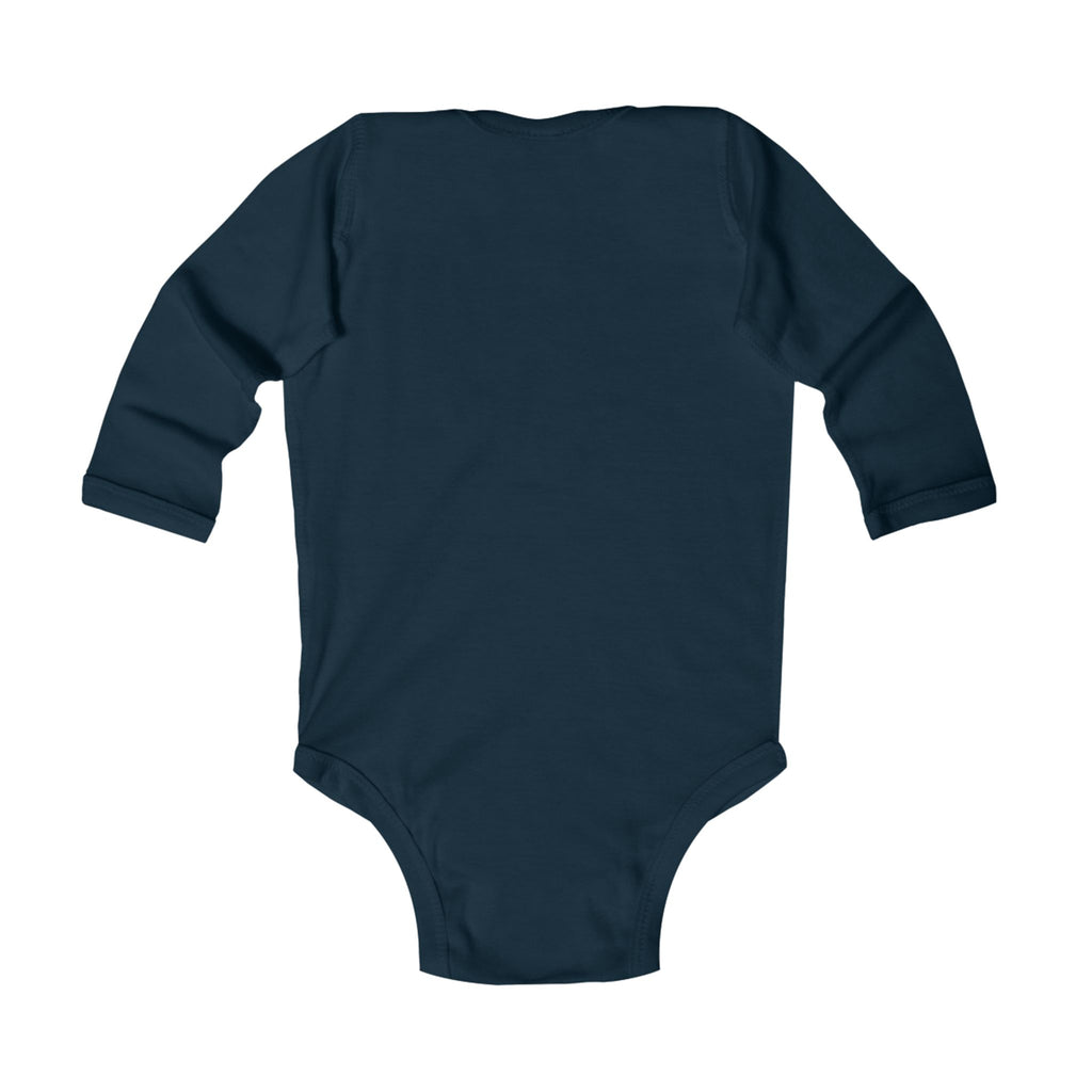 The Baby Flame Bodysuit