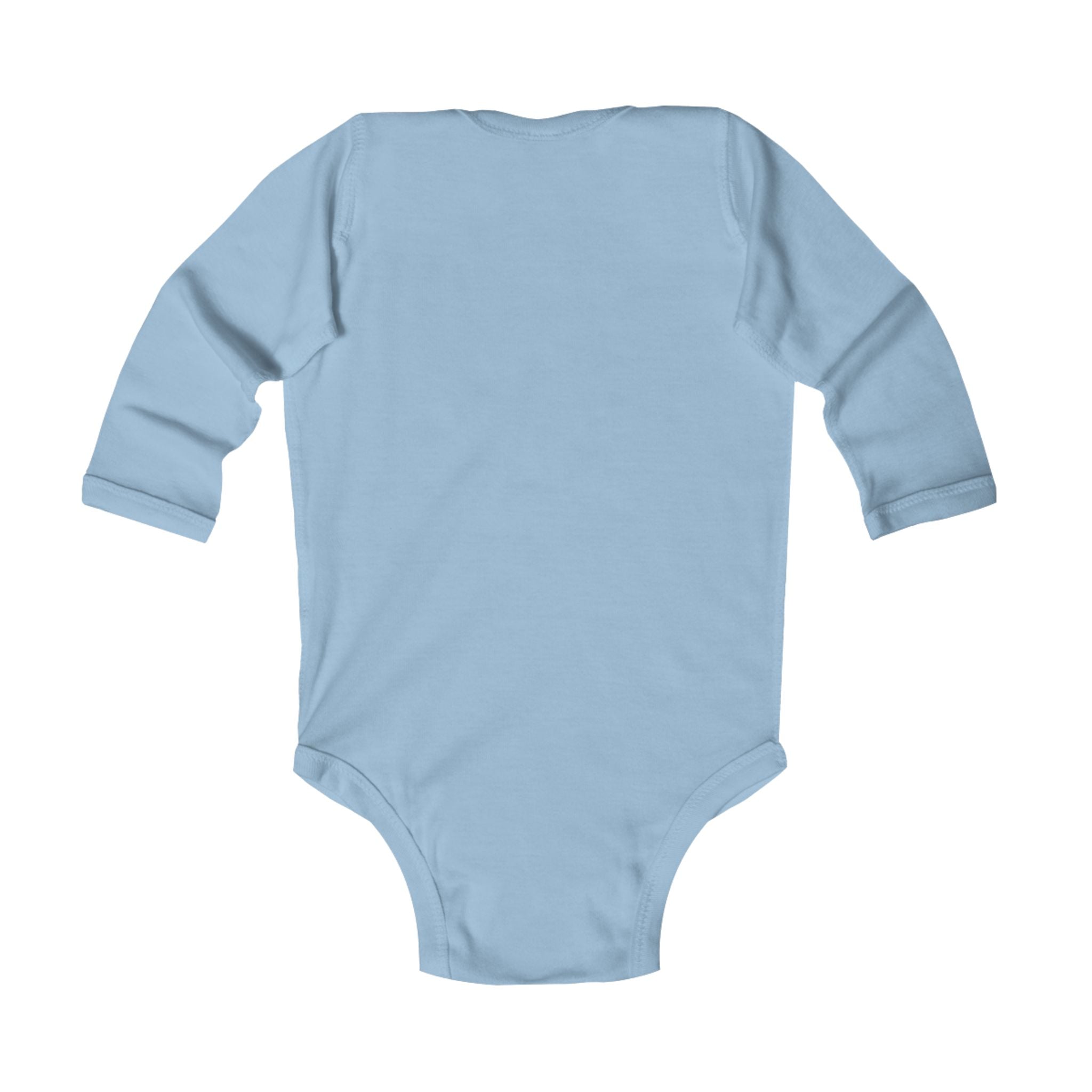 The Baby Flame Bodysuit