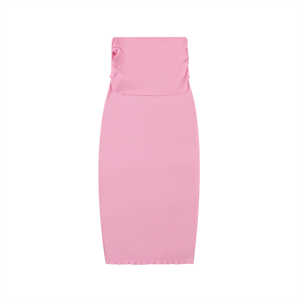 Long Skirt Tsniout Na Nah