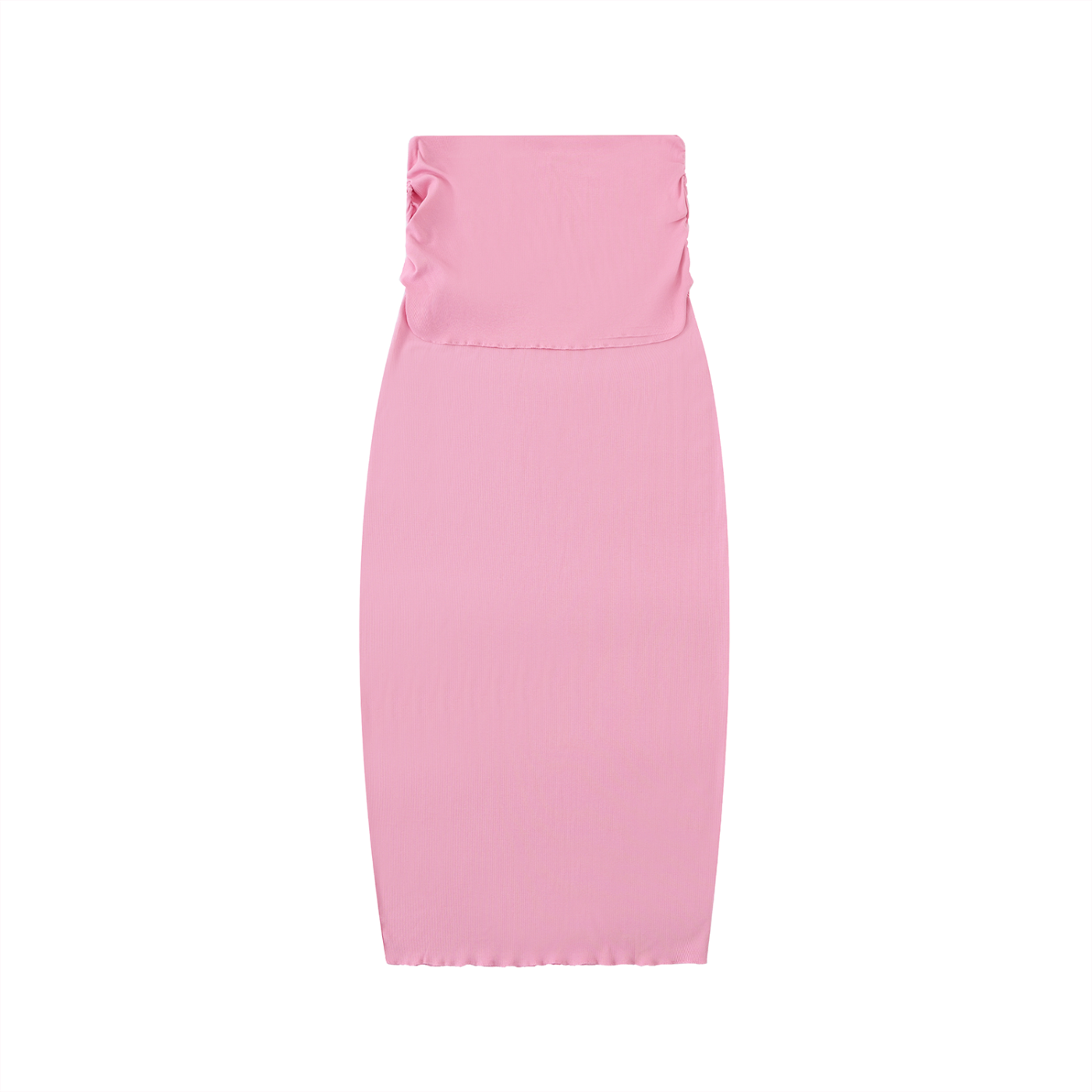 Long Skirt Tsniout Na Nah