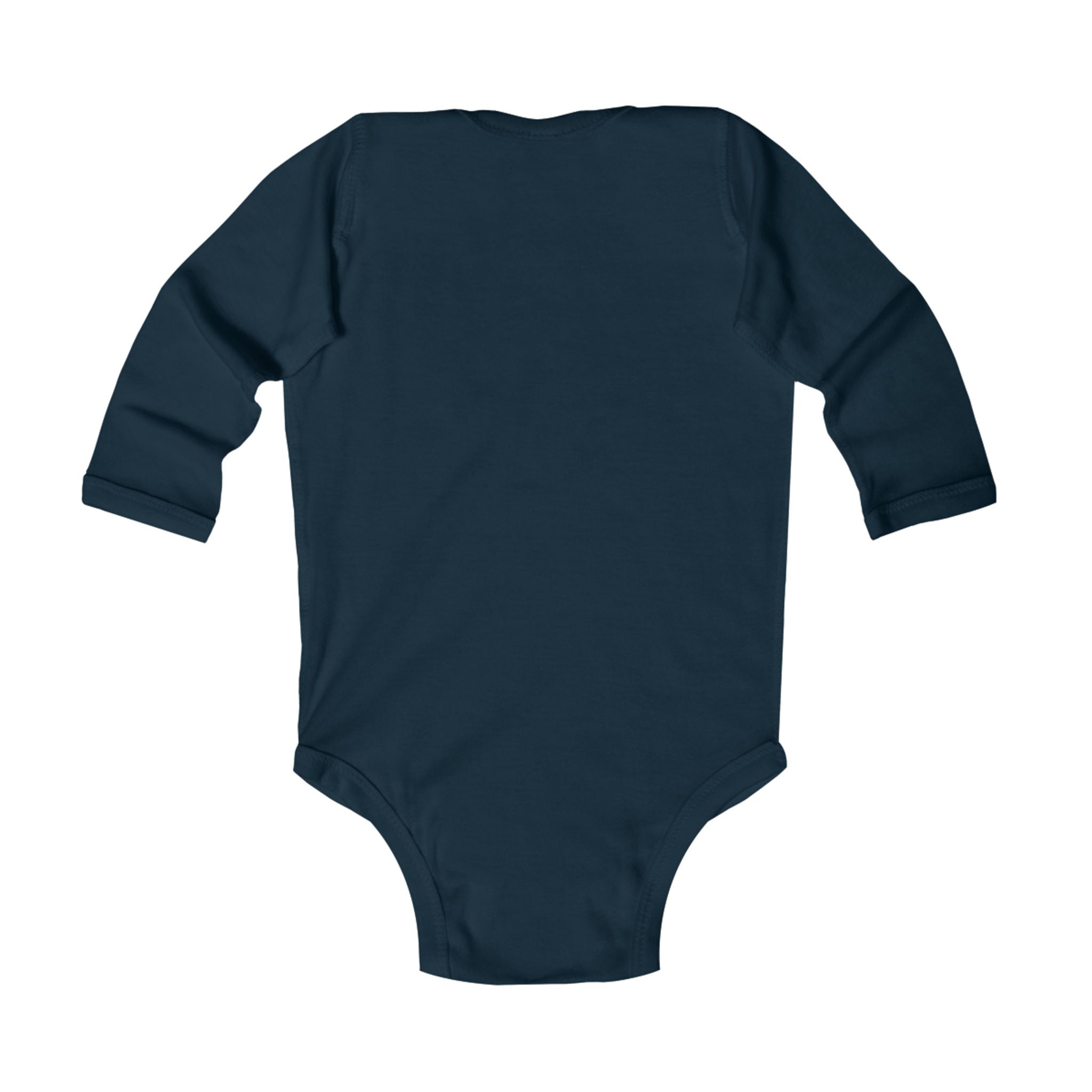 The Baby Flame Bodysuit
