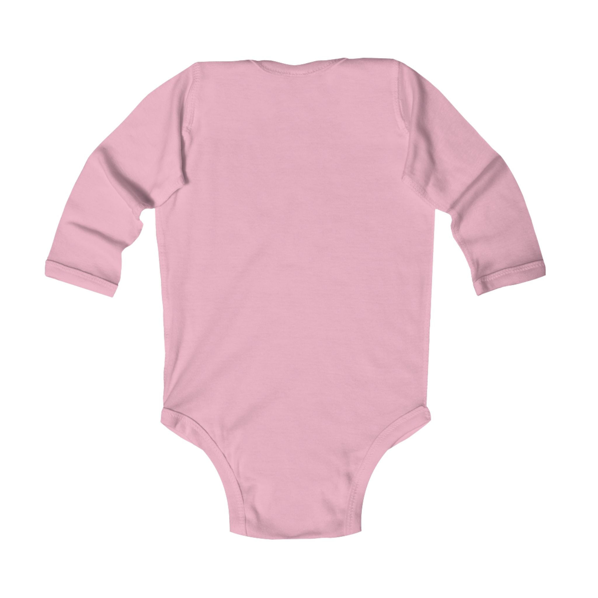 The Baby Flame Bodysuit