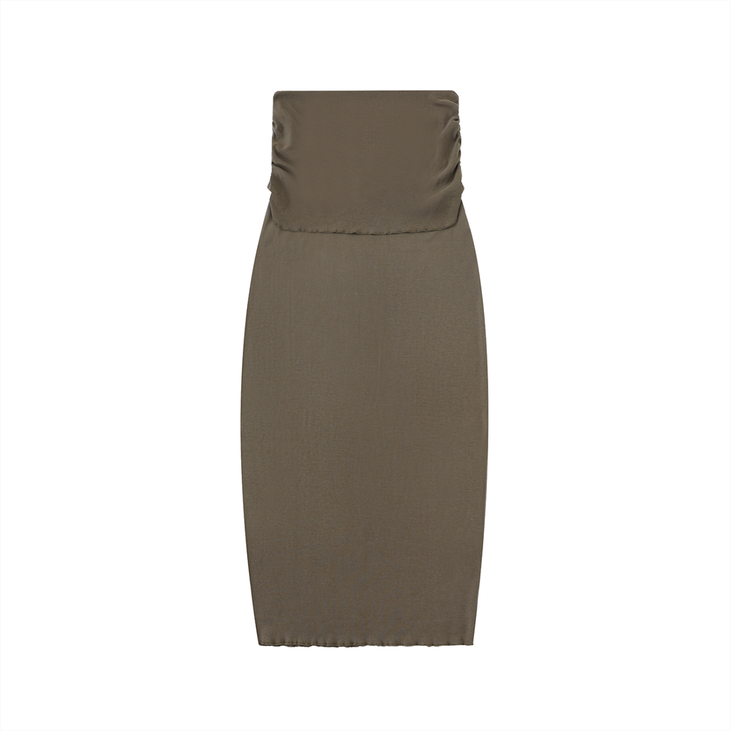 Long Skirt Tsniout Na Nah