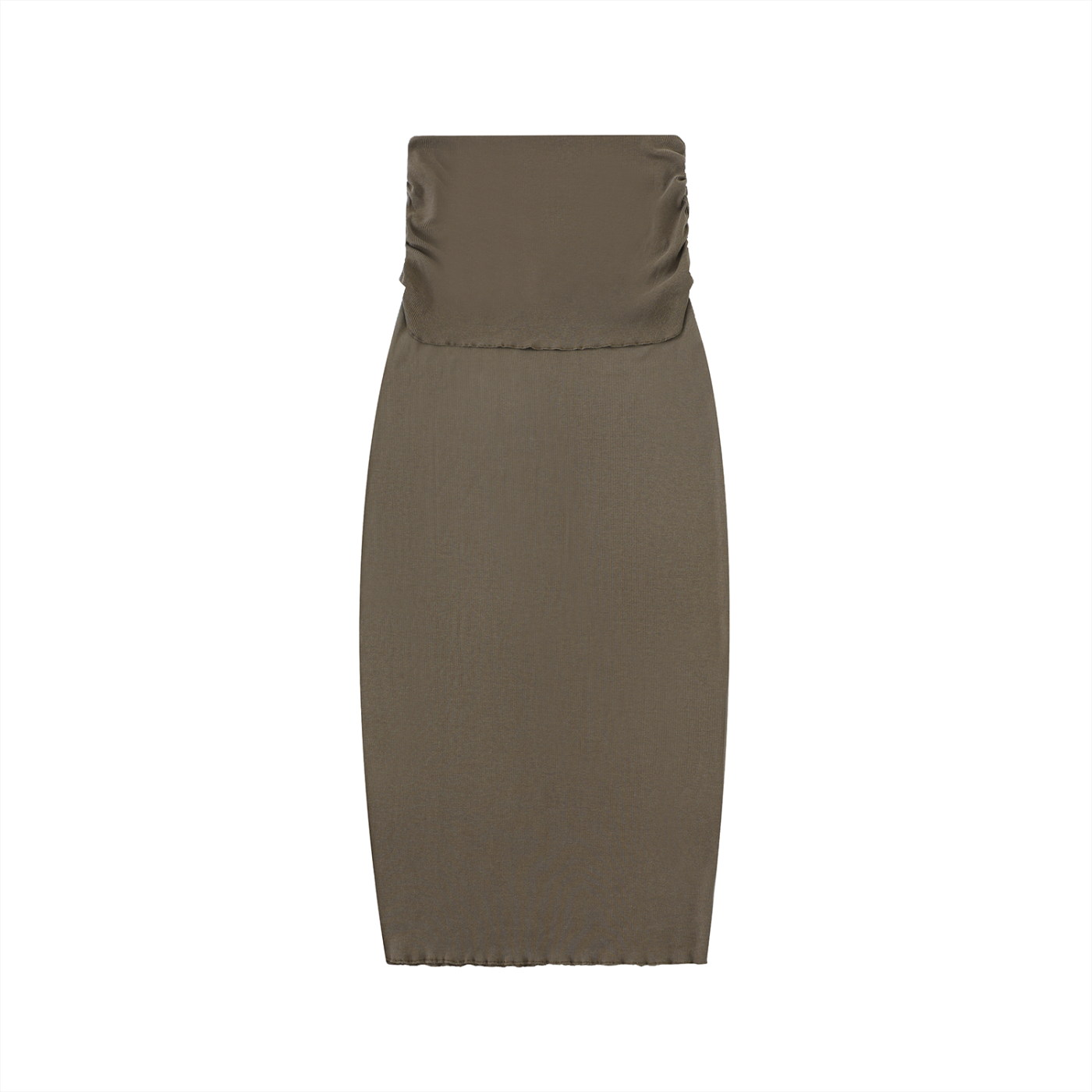 Long Skirt Tsniout Na Nah