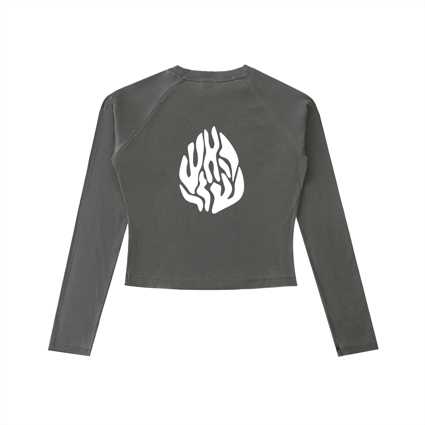 T-Shirt Manche Longue Na Nah