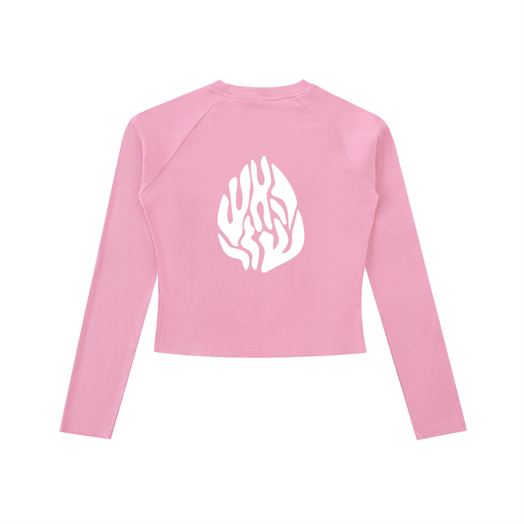 Long Sleeve Na Nah Tsniout
