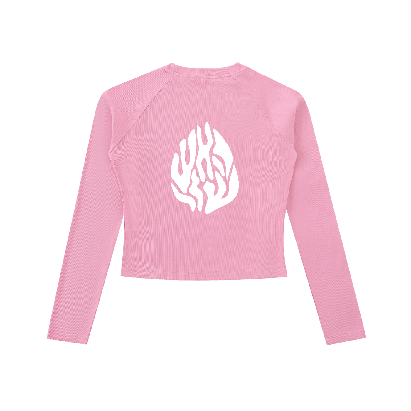 Long Sleeve Na Nah Tsniout