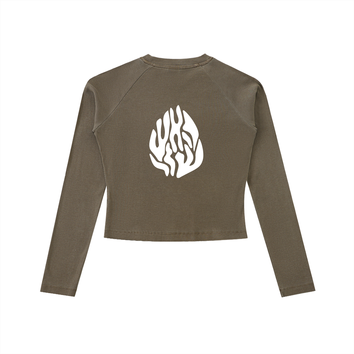 T-Shirt Manche Longue Na Nah