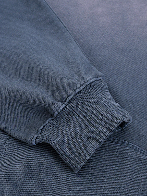 Sweat Délavé Nahman For Men