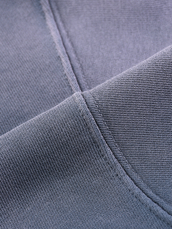 Sweat Délavé Nahman For Men